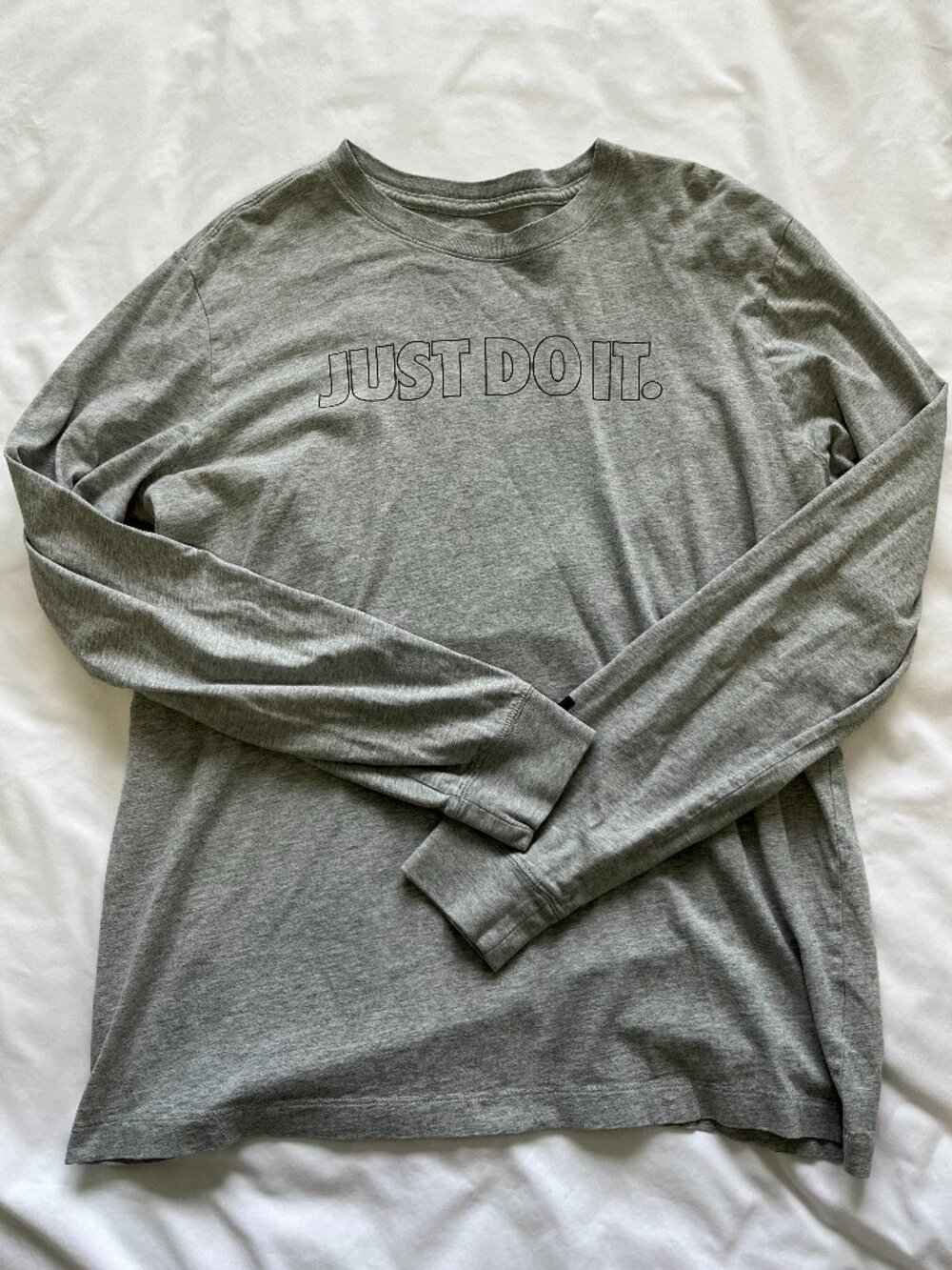 Nike Long Sleeve Tshirt